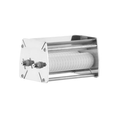 Válečky na drůbeží maso, HENDI, 235x130x(H)120mm | 975329